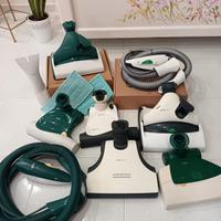 accessori per aspirapolvere folletto.