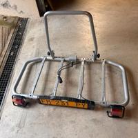 portabagagli gancio traino thule EasyBase 949