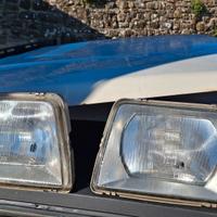 Ricambi seat marbella e seat Terra