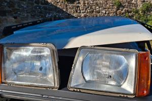 Ricambi seat marbella e seat Terra