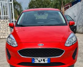 Ford Fiesta 1.1 75 CV GPL 5 porte Titanium