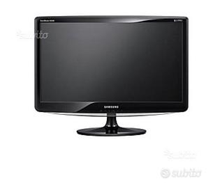 Tv monitor Samsung LE32R7B8