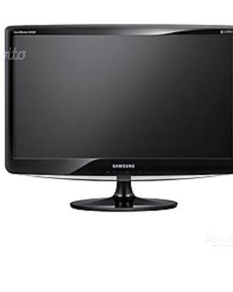 Tv monitor Samsung LE32R7B8