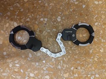 Catena Masterlock Manette Bici / Monopattino