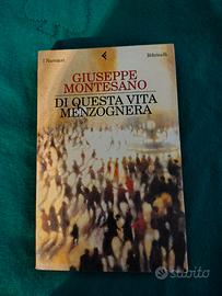 Romanzo  Di questa vita menzognera