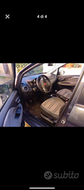 Fiat punto evo auto