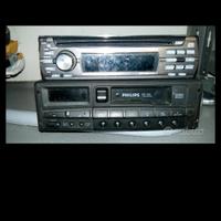 Autoradio anni 80/90
