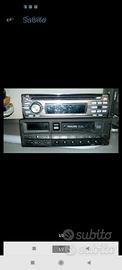 Autoradio anni 80/90