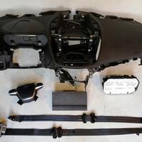 KIT AIRBAG FORD KUGA 2018