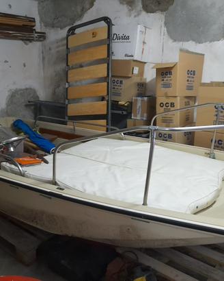 Boston Whaler 13
