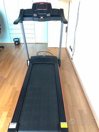 Tapis Roulant Carnielli 610S