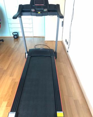 Tapis Roulant Carnielli 610S