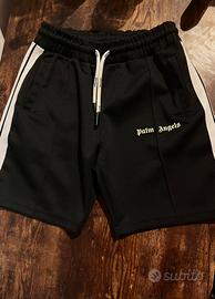 pantaloncino palm angels