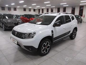 Dacia Duster 1.6 SCe GPL 4x2 Techroad