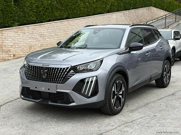 PEUGEOT 2008 PureTech 100 S&S Allure
