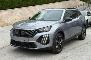 PEUGEOT 2008 PureTech 100 S&S Allure