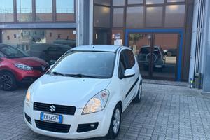 Suzuki Splash 1.0 GPL GLS Safety Pack