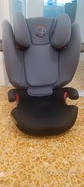 Seggiolino auto Cybex  15 - 36 kg isofix