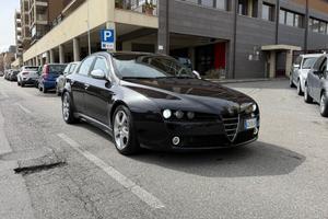 Alfa Romeo 159 1.9 JTDm 150 CV Progression
