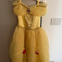 Vestito Bell Disney