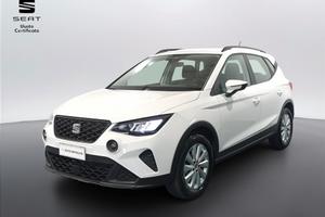 Seat Arona 1.0 ecotsi Style 110cv dsg
