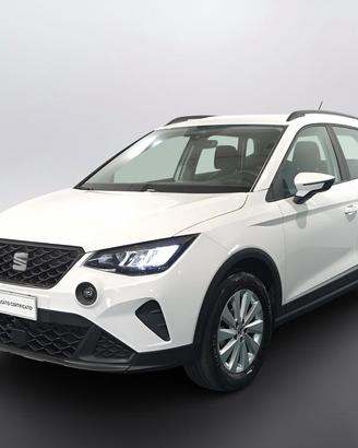 Seat Arona 1.0 ecotsi Style 110cv dsg