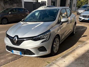 Renault Clio TCe 90 CV 5P R.S. Line