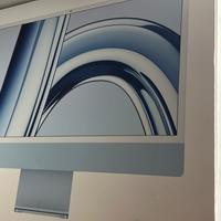 Imac 24” M3 8/256 del 2023