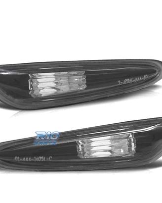FRECCIE LATERALI NERE BMW E60 E61 E46 X3