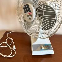 Ventilatore da tavolo