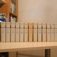 LA STORIA - LA BIBLIOTECA DI REPUBBLICA