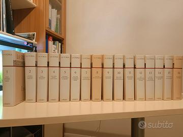 LA STORIA - LA BIBLIOTECA DI REPUBBLICA