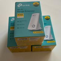 Tp-link wifi extender ripetitore