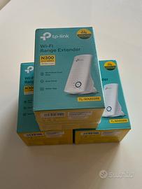 Tp-link wifi extender ripetitore