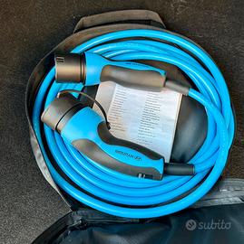 Cavo di ricarica Tipo 2 NUOVO