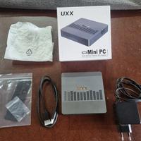 Mini PC UXX con Windows10