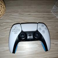 Controller originale PlayStation 5 modificato