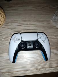 Controller originale PlayStation 5 modificato