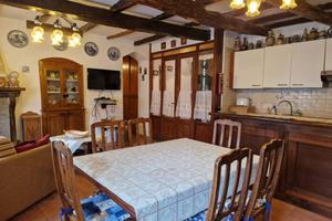 Appartamento di 70 m² con 3 locali a Pisoniano
