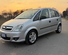 Opel Meriva 1.4 16V Cosmo