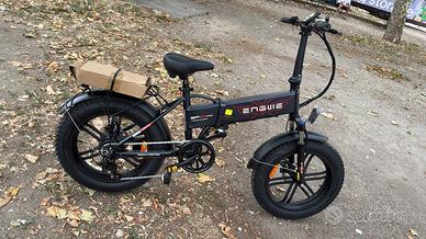 Bike ENGWE