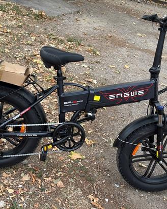 Bike ENGWE