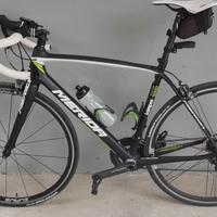 bici  da corsa Merida 