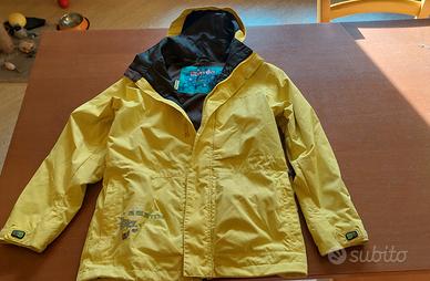 Giacca da sci/snow per ragazzo Burton