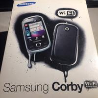 Cellulare Samsung Corby Wi-Fi