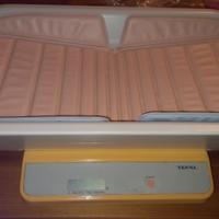 Bilancia per neonati Tefal
