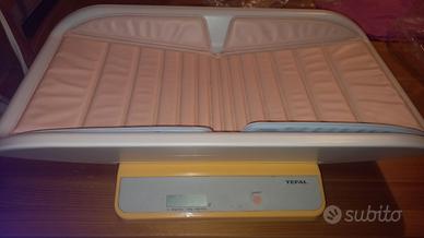 Bilancia per neonati Tefal