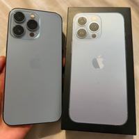 Iphone 13 pro 128 gb