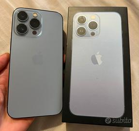 Iphone 13 pro 128 gb