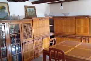 San polo-trilocale arredato